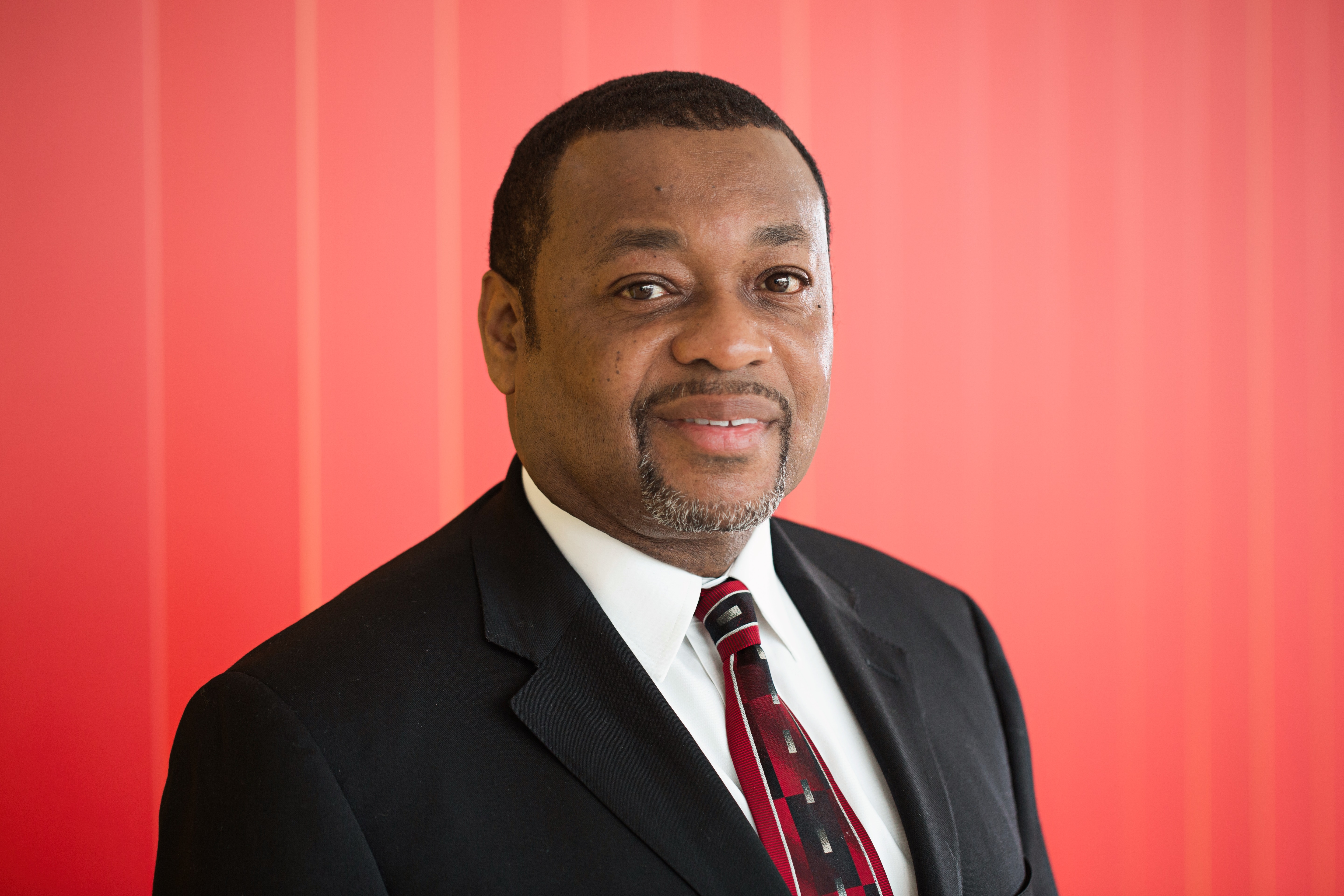 Evans Headshot Arthur C Evans, PhD