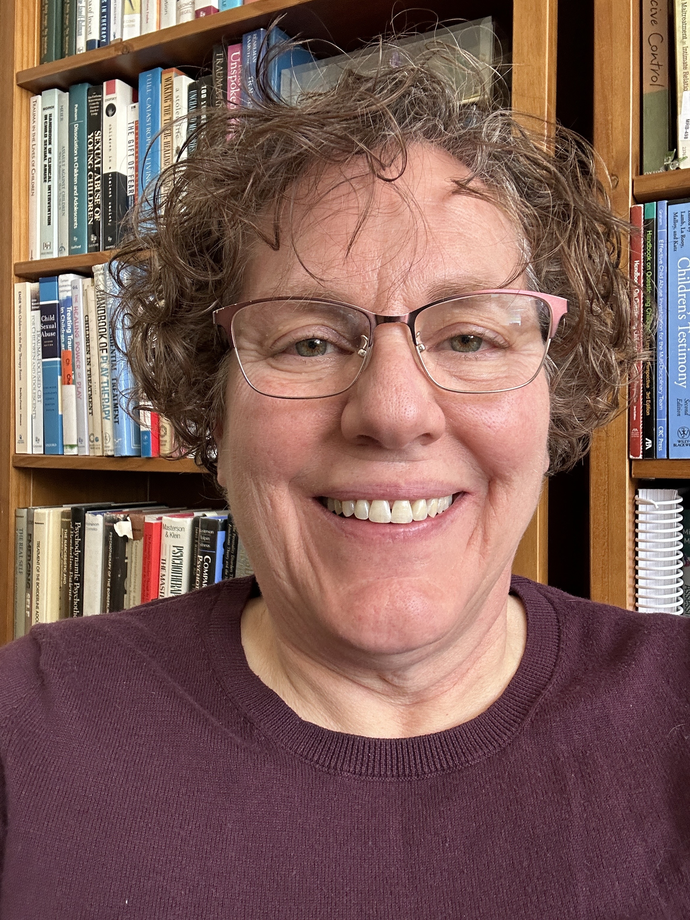 Marshall Headshot Regina Marshall, PhD