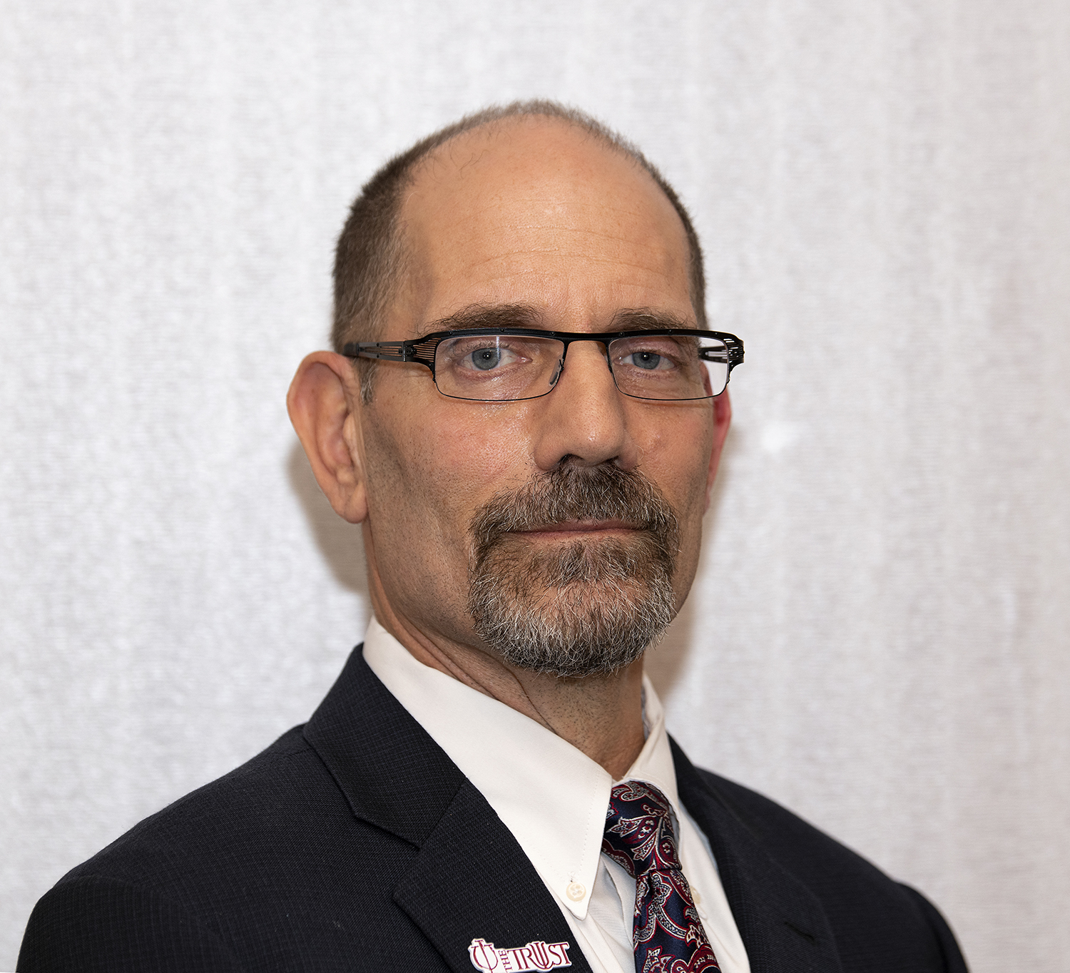 Daniel O. Taube, JD, PhD